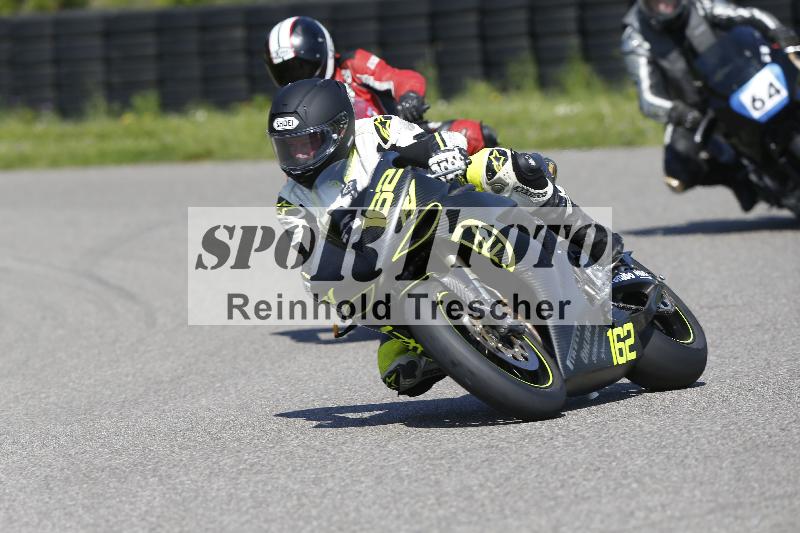 /12 30.04.2025 Speer Racing ADR/Classic/162